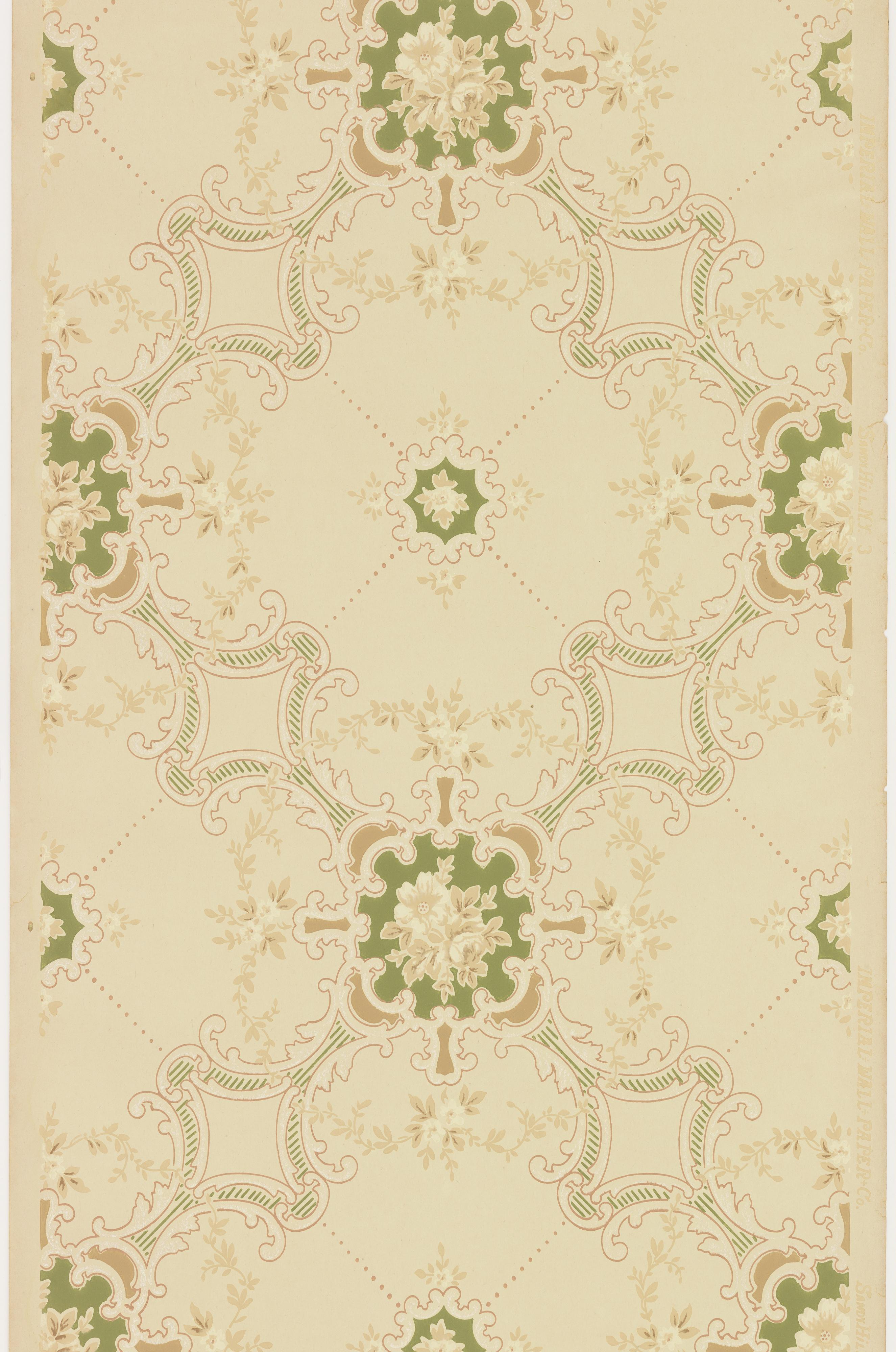 Ceiling paper