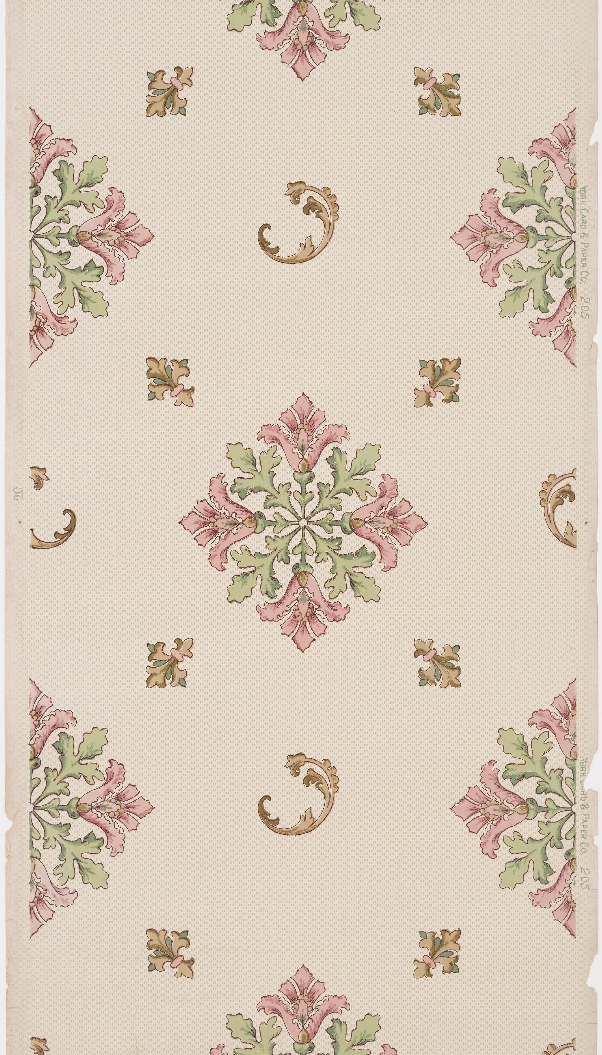 Ceiling paper