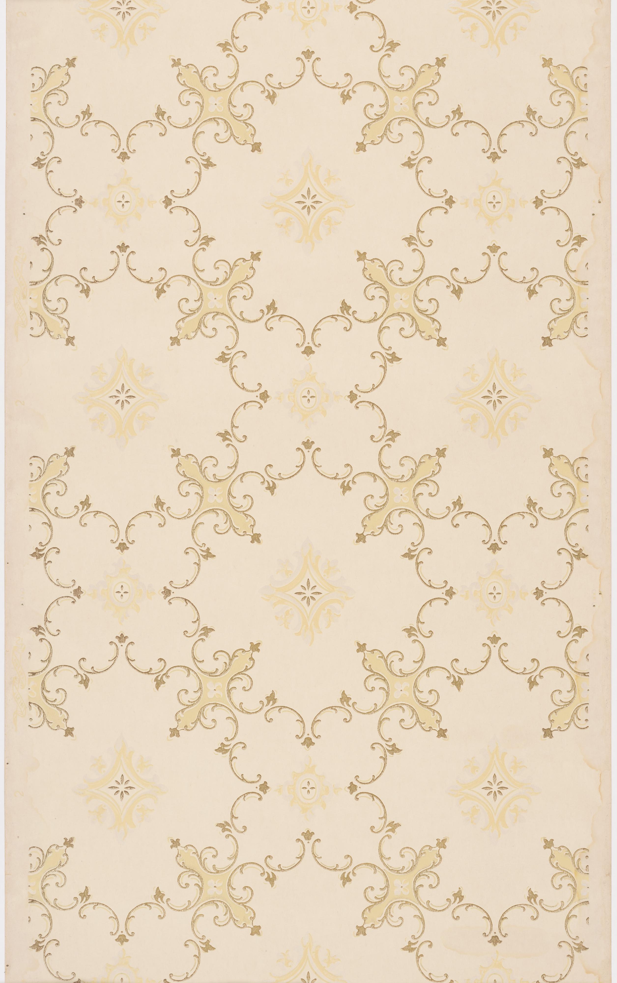 Ceiling paper