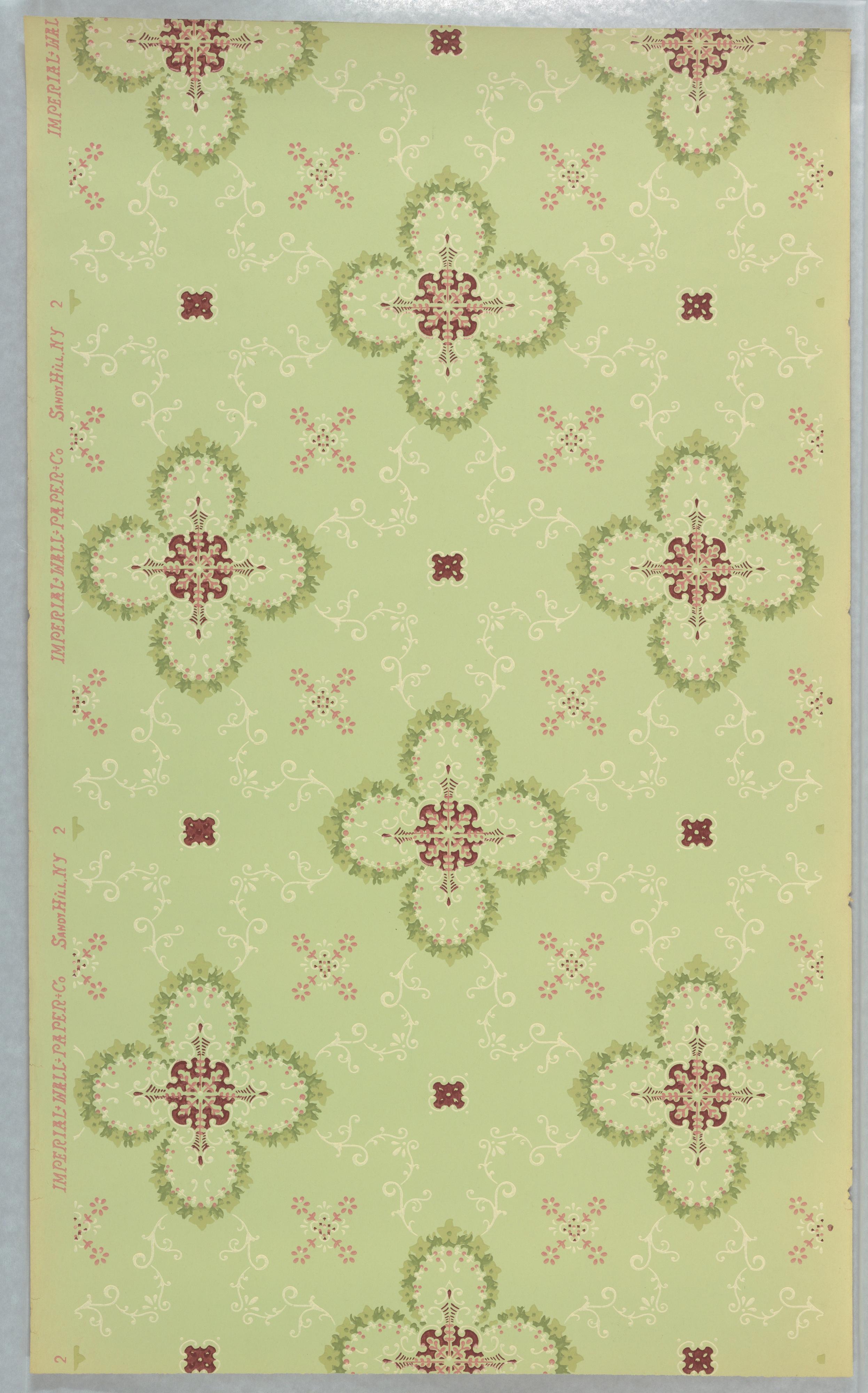 Ceiling paper