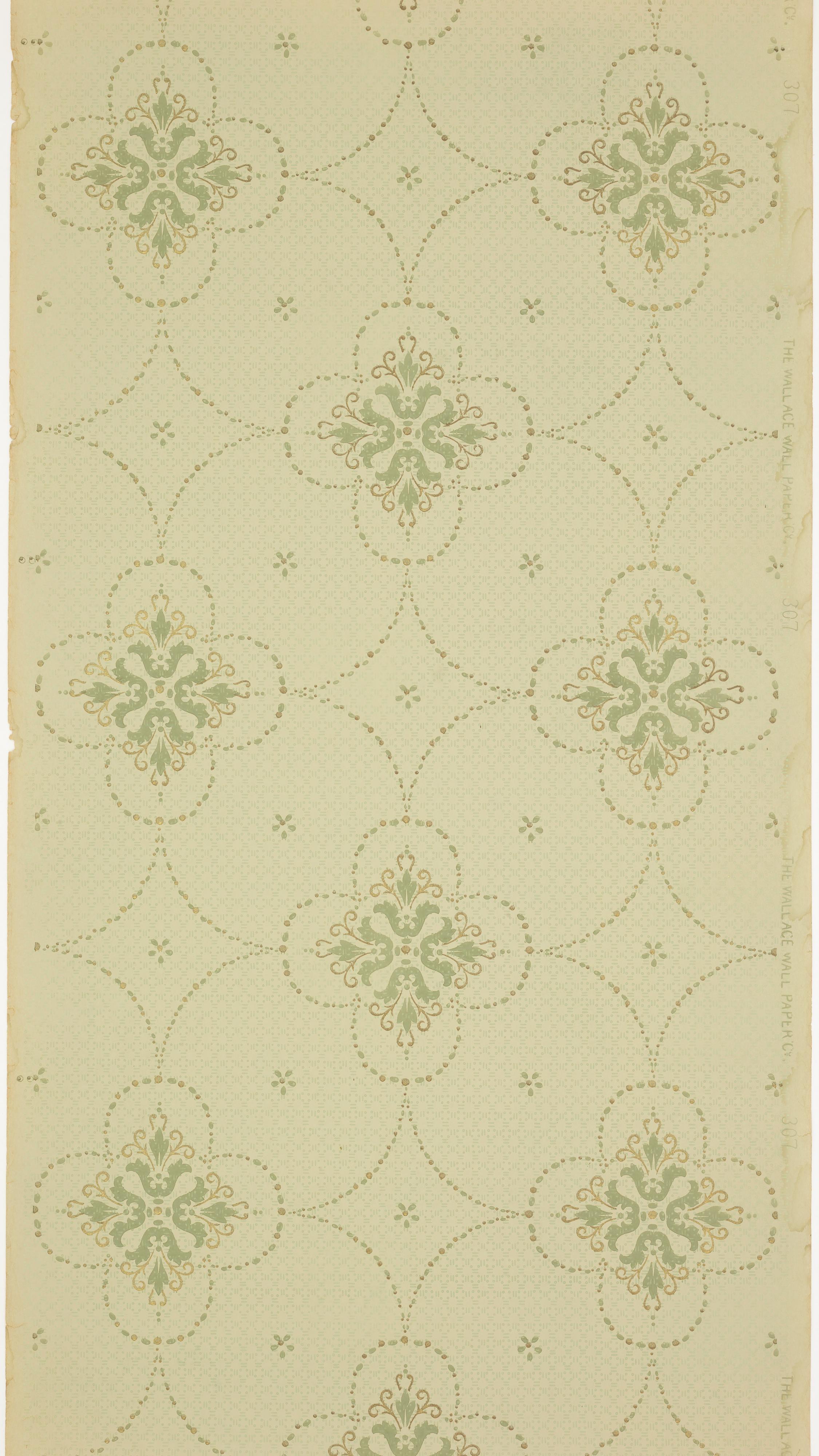 Ceiling paper