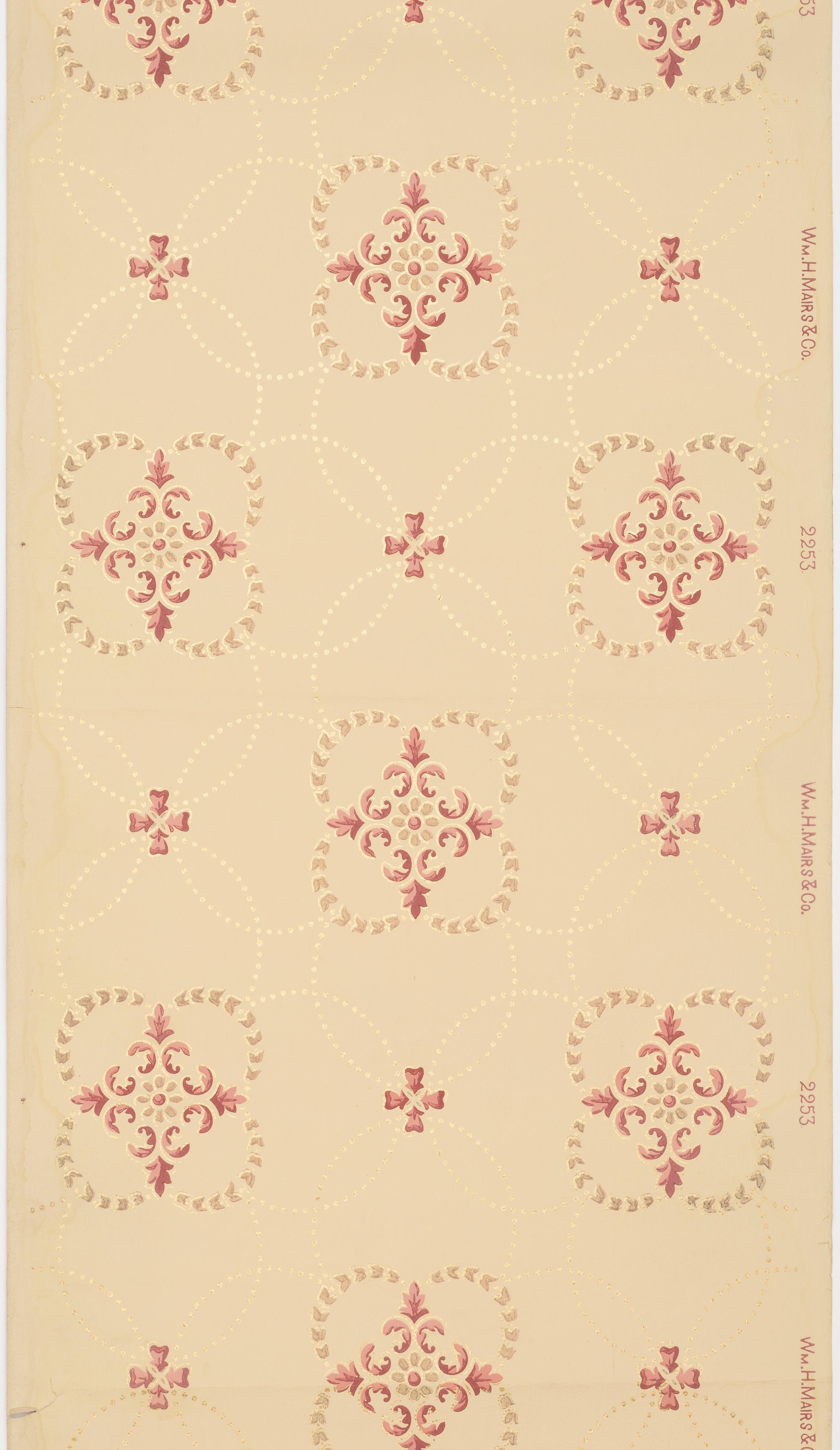 Ceiling paper