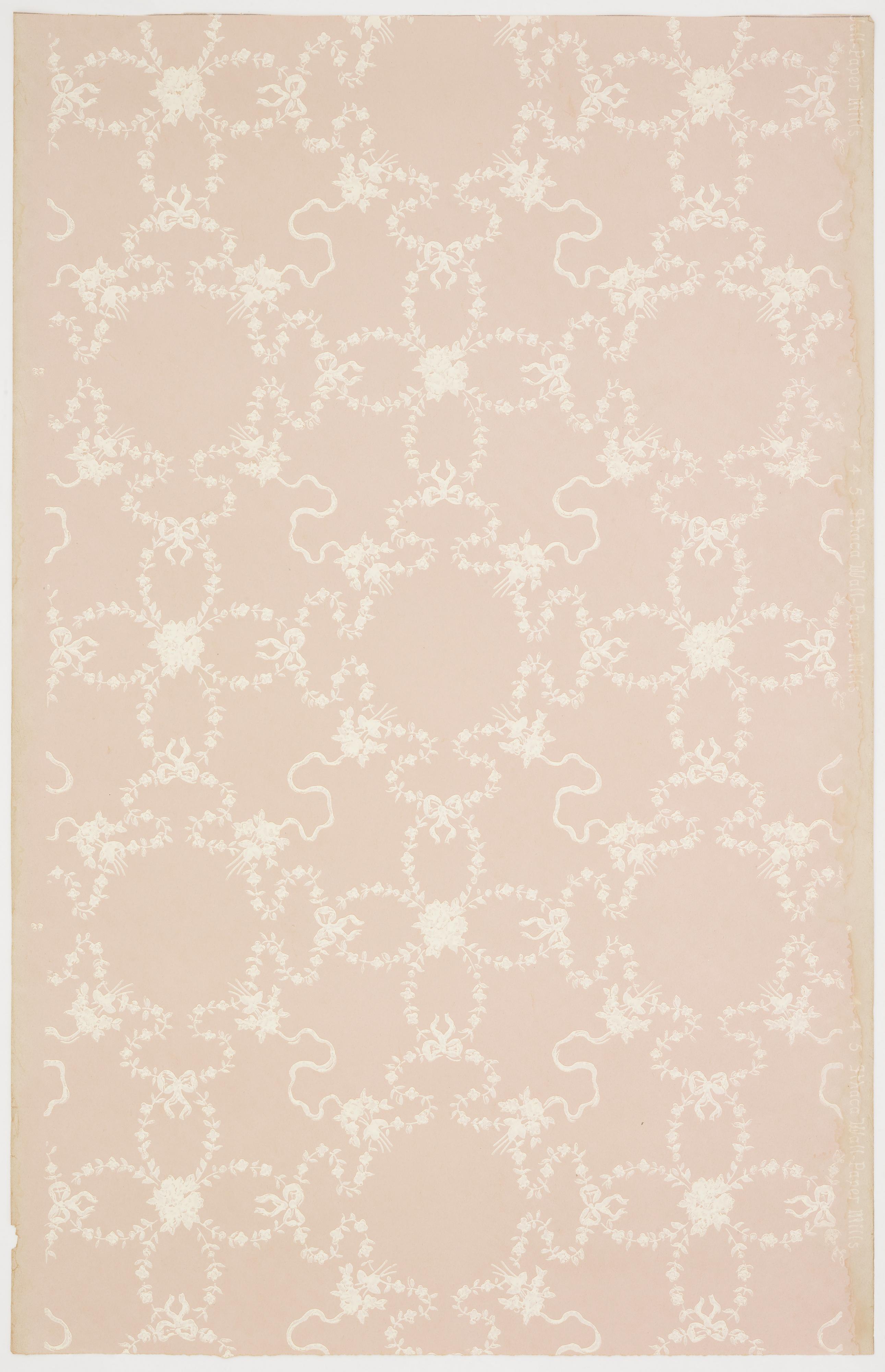 Ceiling paper