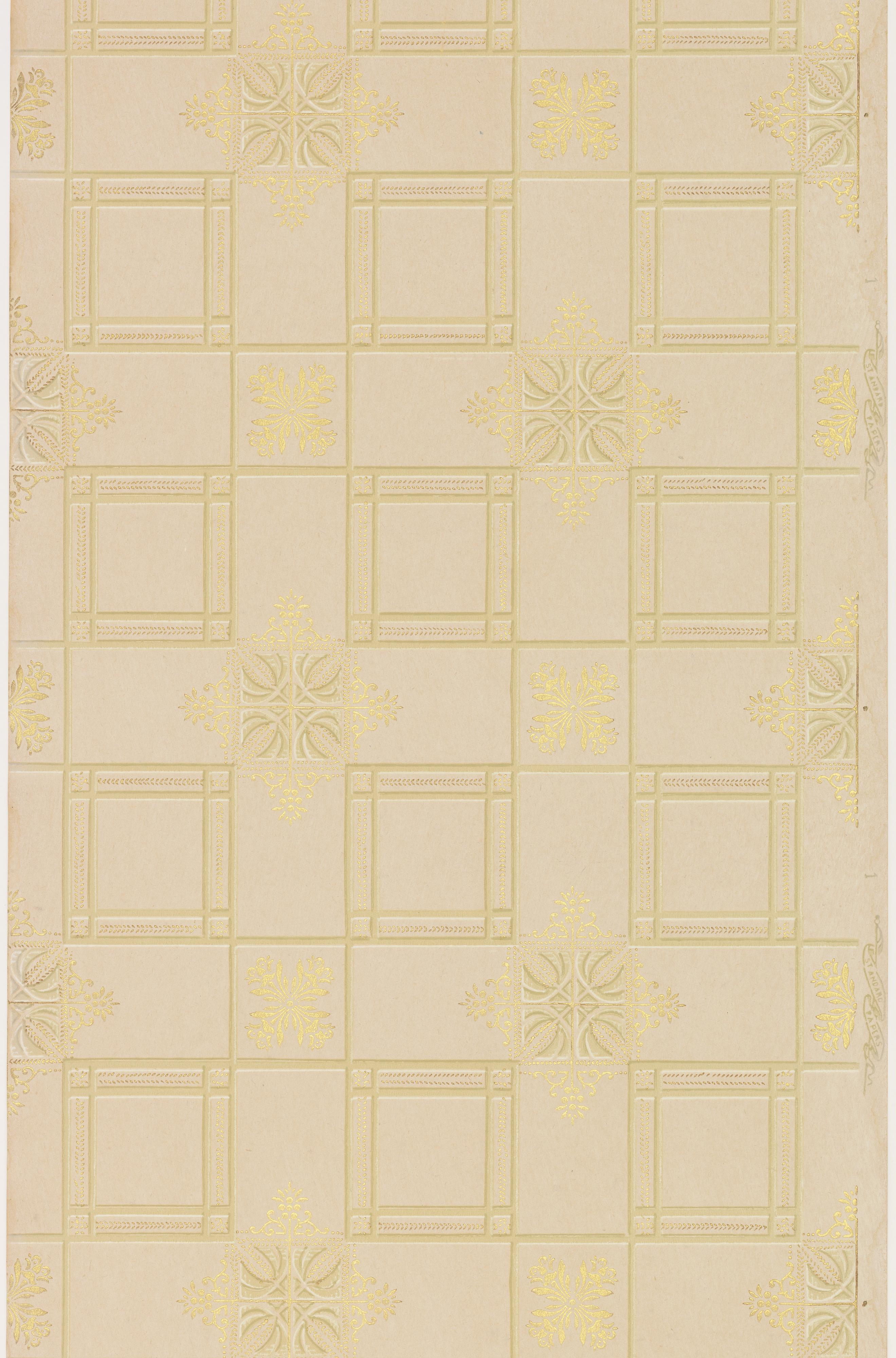 Ceiling paper