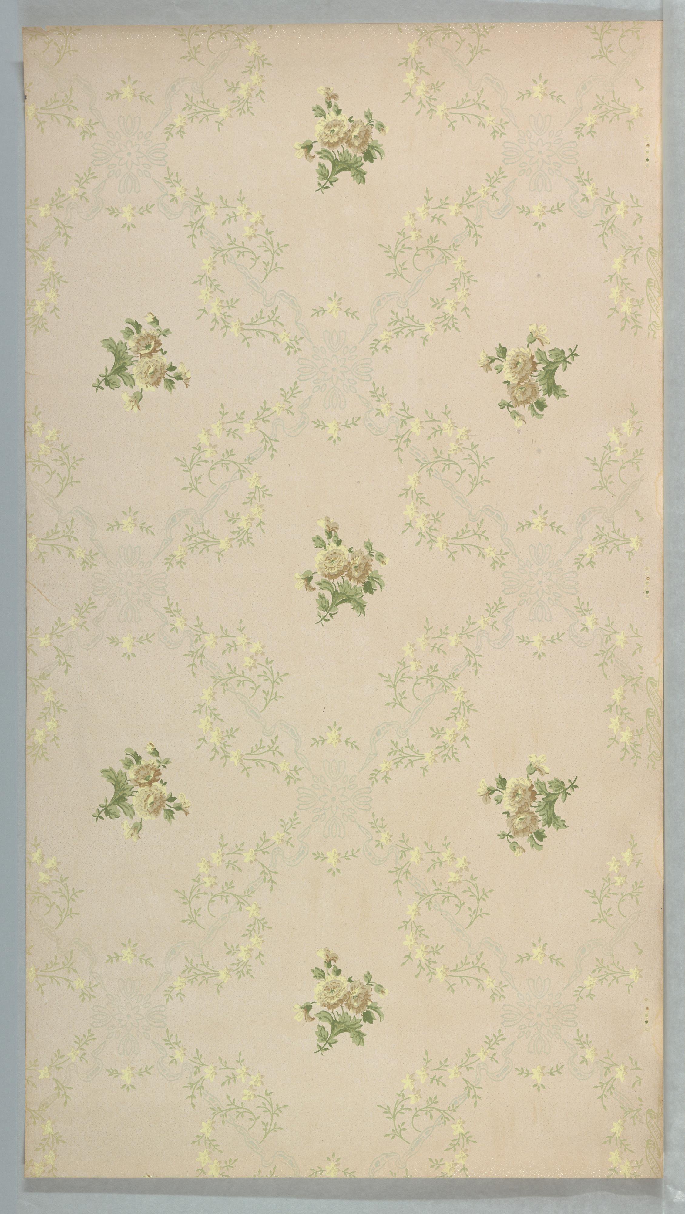 Ceiling paper