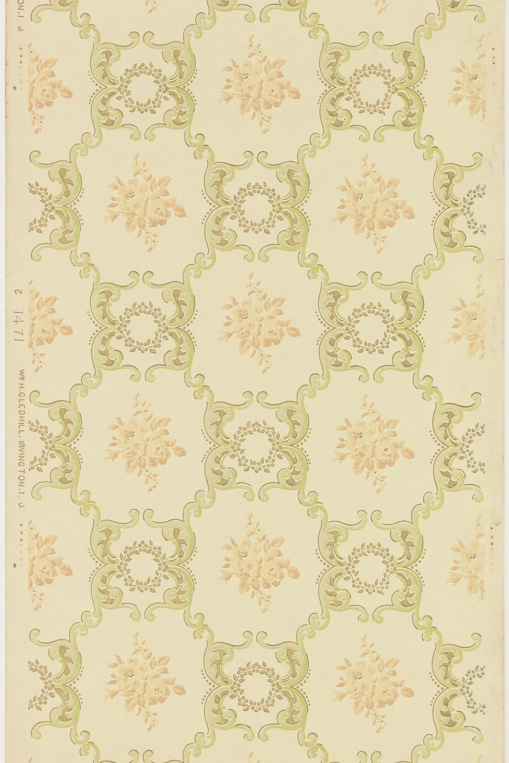 Ceiling paper
