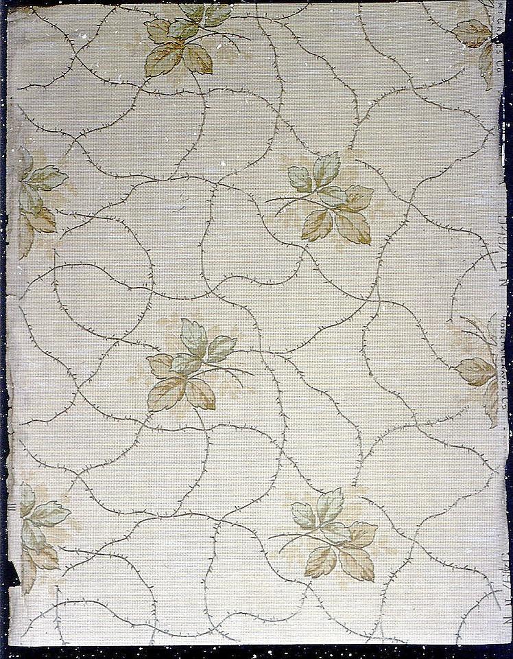 Ceiling paper