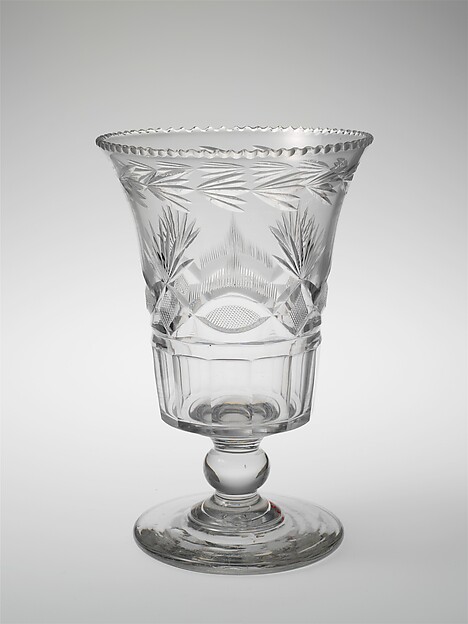 Celery vase
