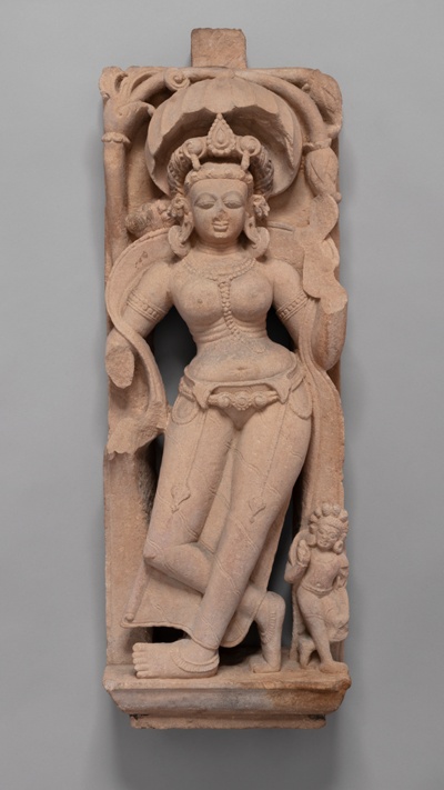 Celestial Beauty (Apsara)