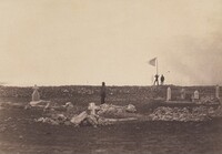 Cemetery, Cathcart's Hill
