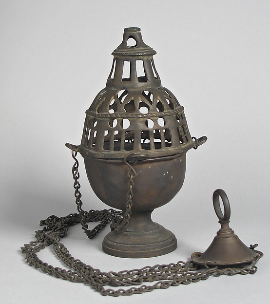 Censer