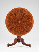 Center Table