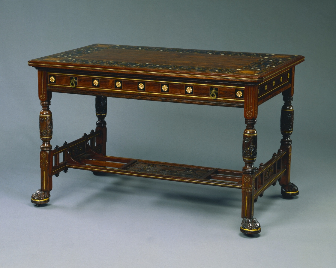 Center Table