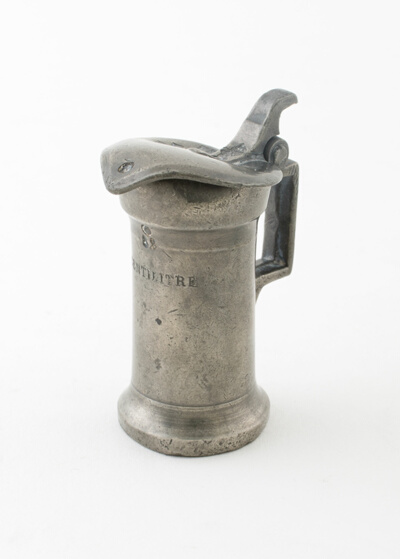 Centilitre Measure