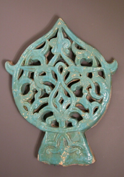 Ceramic Architectural Decoration