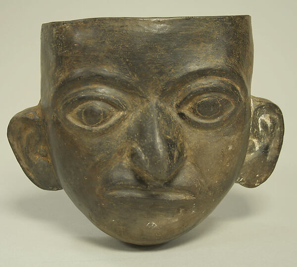 Ceramic Face Mask