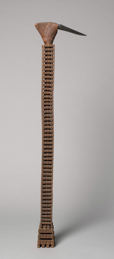 Ceremonial Adze