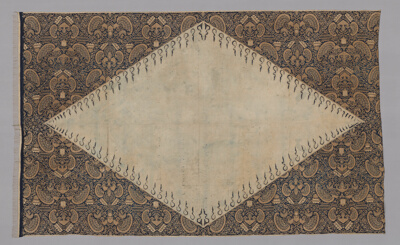 Ceremonial Hip Wrapper (Dodot)