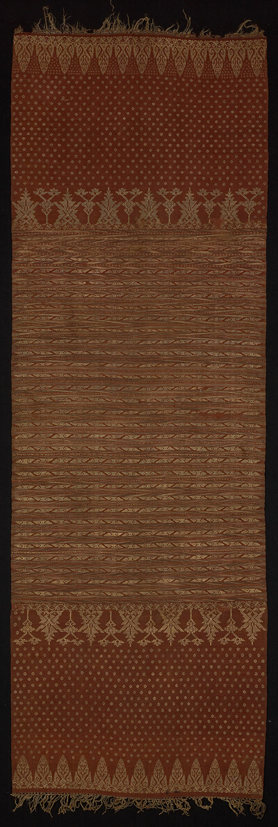 Ceremonial Shoulder Cloth