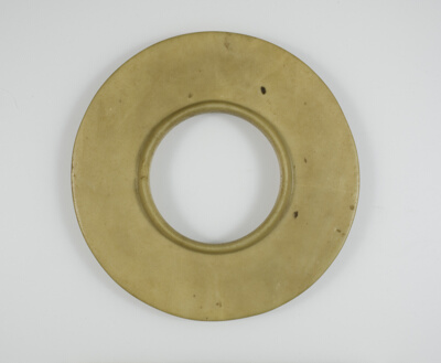 Ceremonial Stand / Disc