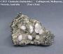 Chabazite