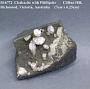 Chabazite