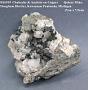 Chabazite