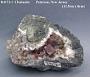 Chabazite
