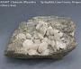 Chabazite