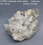Chabazite