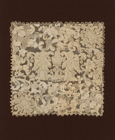 Chalice Cover