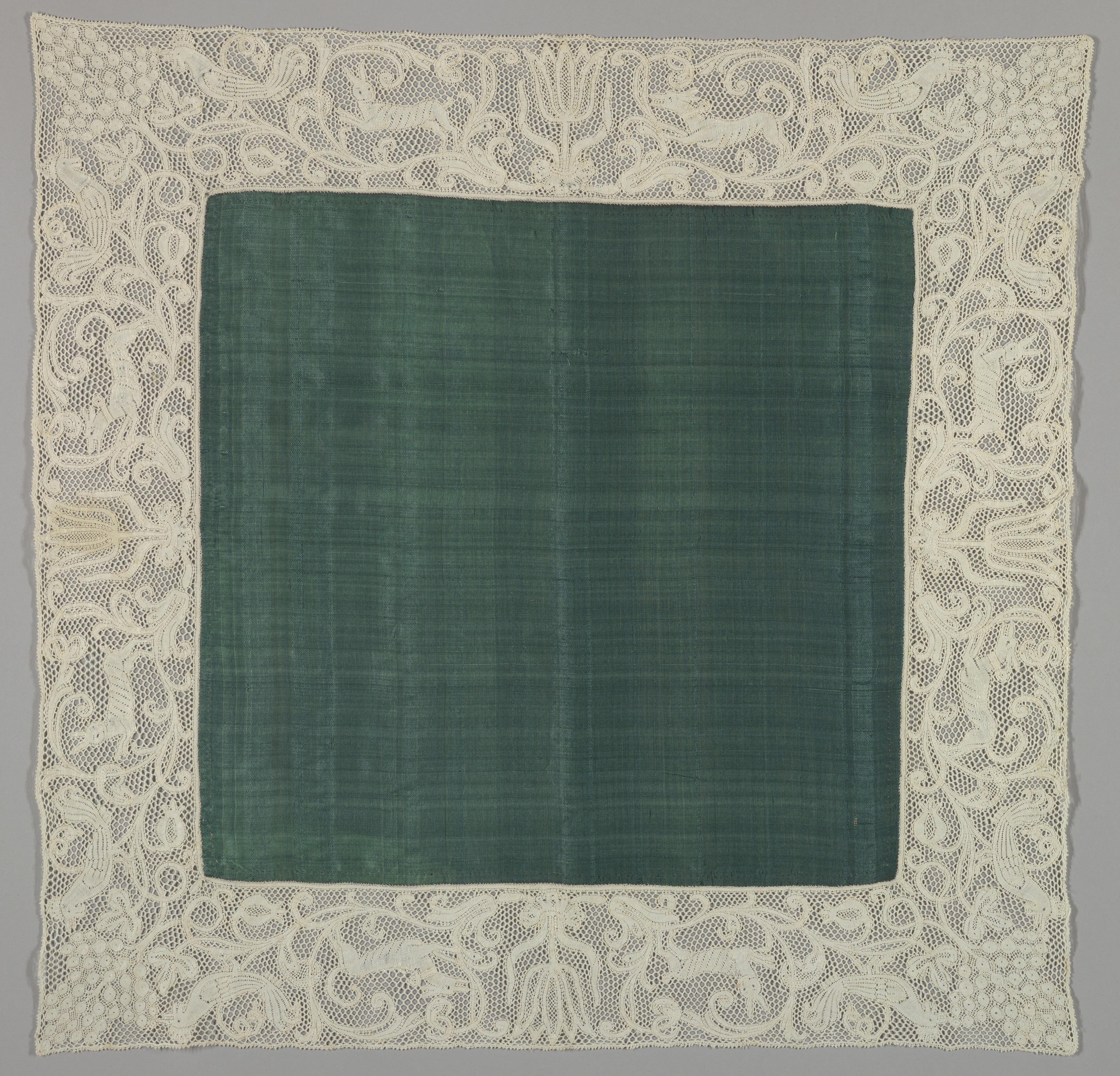 Chalice cover