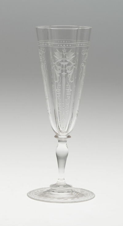 Champagne Flute