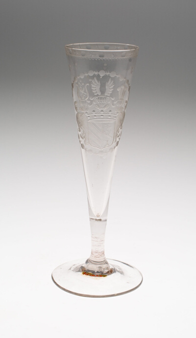 Champagne Glass