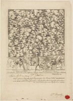 Characters and Caricaturas