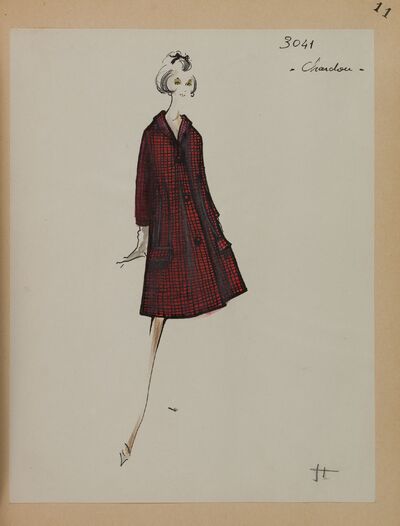 Chardon
