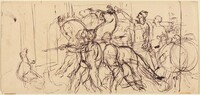 Charioteers