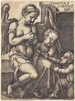 Charitas (Charity)