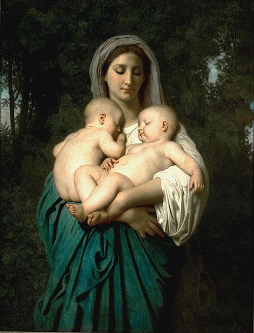 Charity