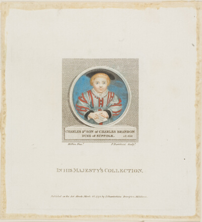 Charles Brandon