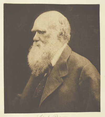 Charles Darwin