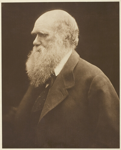 Charles Darwin