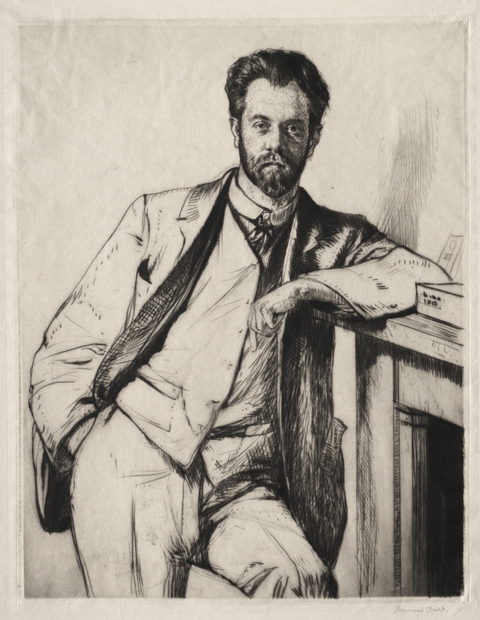 Charles Holden
