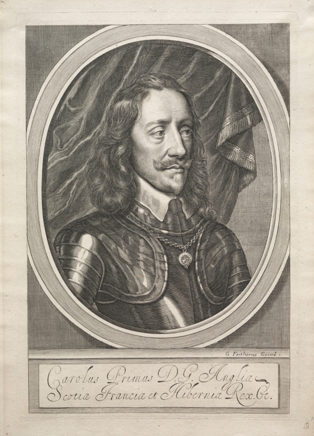 Charles I