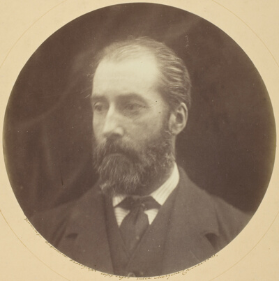Charles Norman