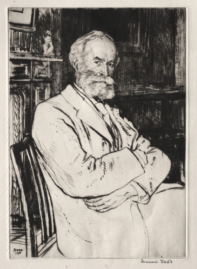 Charles Paley Scott