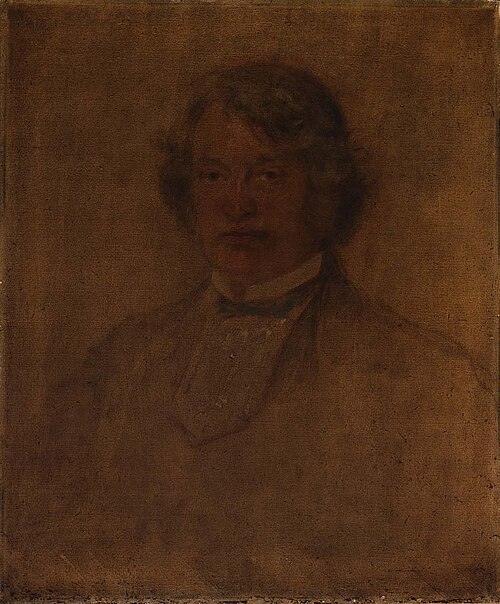 Charles Sumner