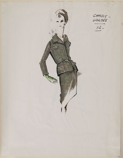 Chasse-gardée