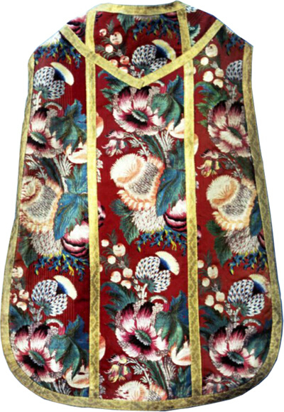 Chasuble