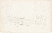 Chatsworth [recto]